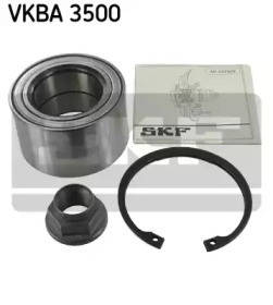 Комплект подшипника SKF VKBA 3500